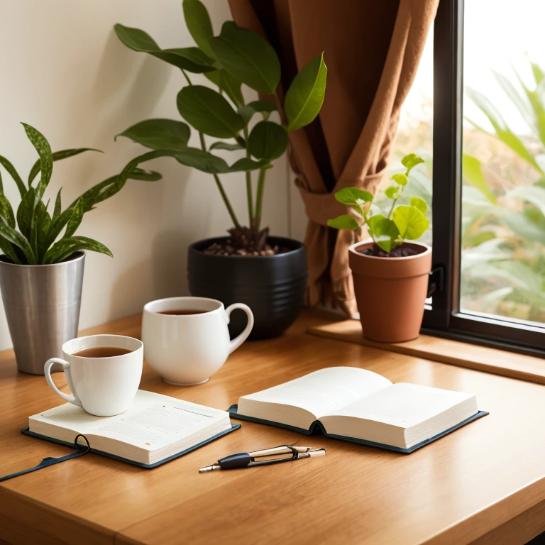 Como Criar uma Rotina Matinal Para Produtividade e Sucesso