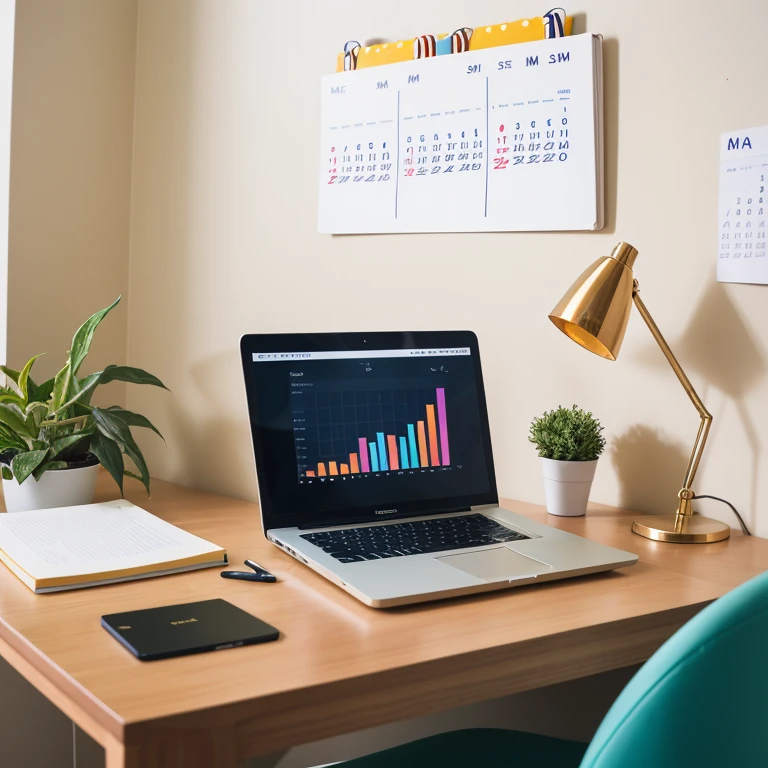 Como Definir Metas SMART e Aumentar Suas Chances de Sucesso