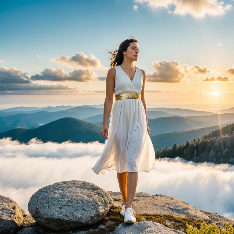 Como Desenvolver uma Mentalidade Positiva e Eliminar Pensamentos Negativos