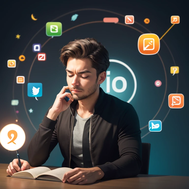 Foco Inabalável Técnicas Mentais para Ignorar Distrações e Cumprir Metas