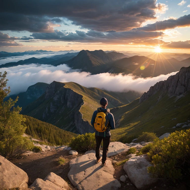 O Poder da Resiliência: Como Se Recuperar de Desafios e Fracassos