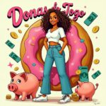 Donas do Jogo: Como o Empreendedorismo Feminino e a Educação Financeira Estão Virando Tendência Pop em 2025