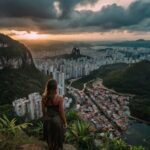Desbrave o Brasil Sozinha em 2025: Guia Completo de Segurança e Destinos para Mulheres Viajantes