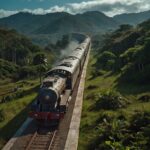 Embarque na Nostalgia: Redescubra o Brasil em Passeios de Trem Inesquecíveis em 2025