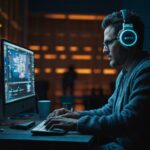 Ganhar Dinheiro com Entretenimento 2025: Guia para Criadores de Conteúdo (Streaming, Vídeos, Podcasts)