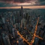 Trabalhe Onde Quiser em 2025: Guia do Nômade Digital e Bleisure no Brasil (Vistos, Cidades e Dicas)