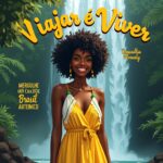 Viajar é Viver: Mergulhe na Cultura e Saboreie o Brasil Autêntico em 2025