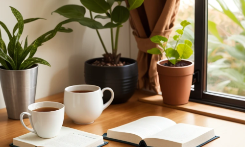 Como Criar uma Rotina Matinal Para Produtividade e Sucesso