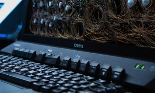 Como a Internet Chega Até Você?