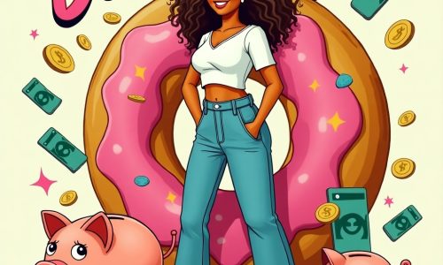 Donas do Jogo: Como o Empreendedorismo Feminino e a Educação Financeira Estão Virando Tendência Pop em 2025