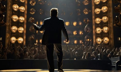 De Elvis a Madonna: Por Que as Cinebiografias Conquistaram o Público em 2025?