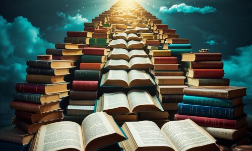 Desvendando Tesouros Literários: Por Que Mergulhar nos Clássicos da Literatura é Essencial?