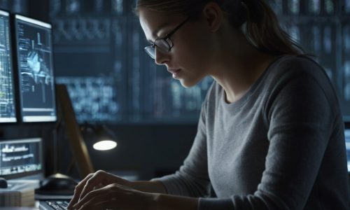 Foco Profundo (Deep Work): Estratégias para Trabalhar sem Distrações na Era Digital