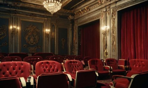 Guia Definitivo: 15 Filmes Clássicos que Todo Amante do Cinema Precisa Assistir