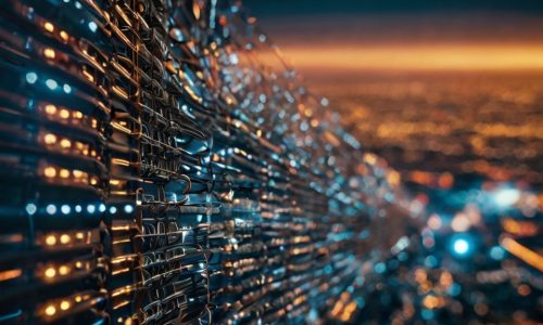 Internet das Coisas (IoT) para Todos: Entenda Como Seus Objetos se Conectam à Rede em 2025