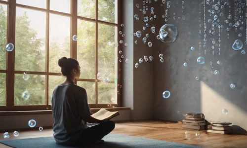 Minimalismo Digital: Simplificando sua Vida Online para Mais Foco e Bem-Estar