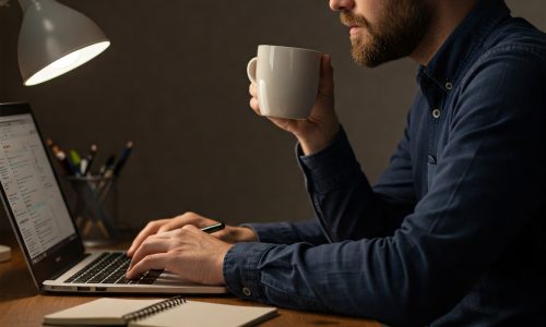 Os 10 Hábitos Poderosos das Pessoas Altamente Bem-Sucedidas E Como Aplicá-los na Sua Rotina