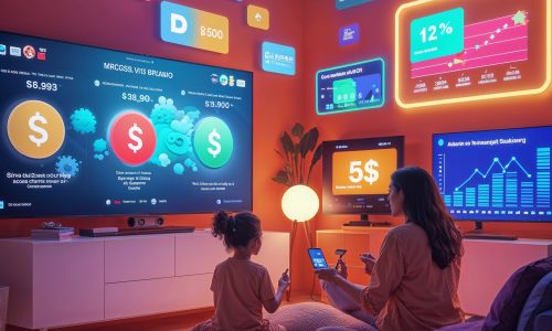 Streaming Brasil 2025: Novidades, Preços e Dicas para Escolher o Melhor