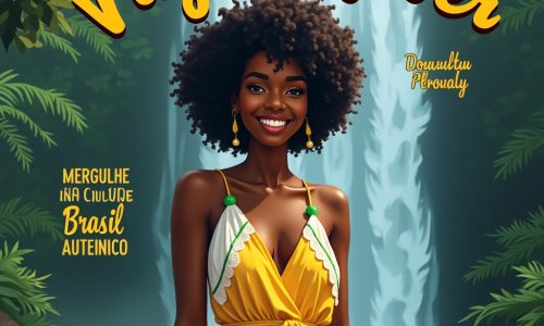 Viajar é Viver: Mergulhe na Cultura e Saboreie o Brasil Autêntico em 2025