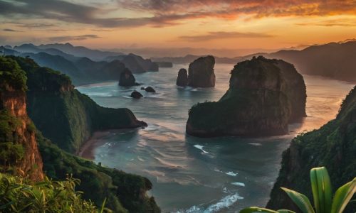 Viaje e Transforme: Guia Prático para o Turismo Sustentável e Regenerativo no Brasil em 2025